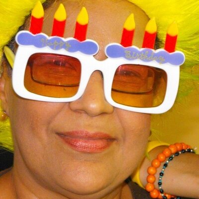 Profile Picture of Edna M. Castro (@GARY1225) on Twitter