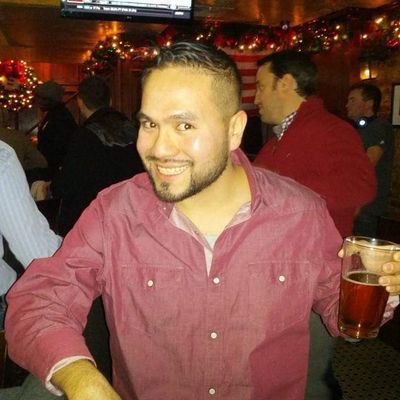 Profile Picture of James (@rotondo2k) on Twitter