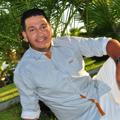 Profile Picture of Adam Dar (@AdamDarwich) on Twitter