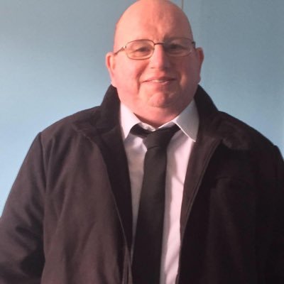 Profile Picture of Steve Finnerty (@steveFinnerty2) on Twitter