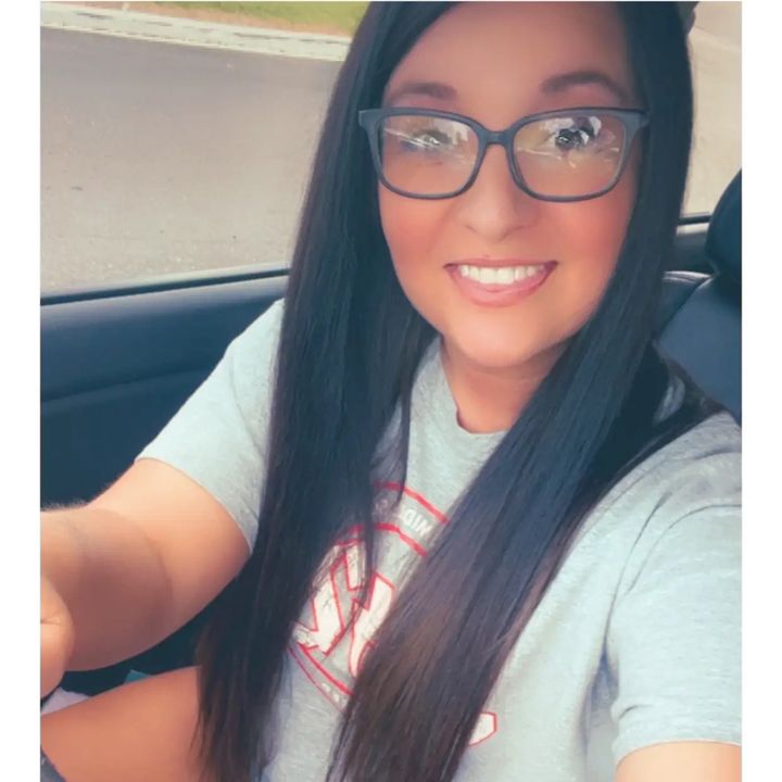 Profile Picture of Stephanie Dilbeck (@stephdilbeck) on Tiktok