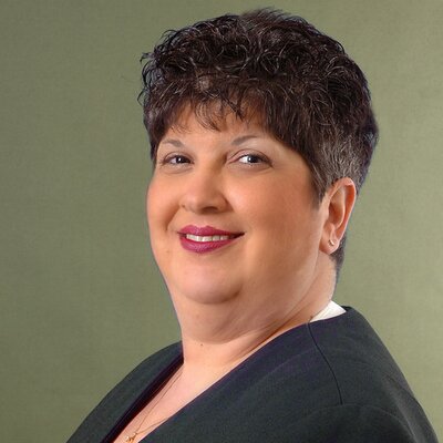 Profile Picture of Janice A Merriman (@JanMerriman) on Twitter