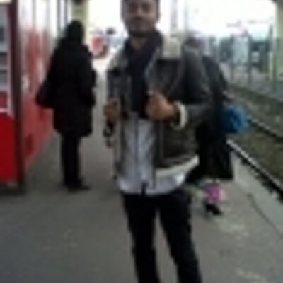 Profile Picture of BufordJulian (@BufordJulian) on Twitter