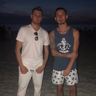 Profile Picture of Joshua Shane (@joshua_shane) on Instagram