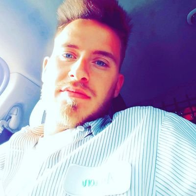 Profile Picture of Aaron LaBorde (@aaronlaborde22) on Twitter