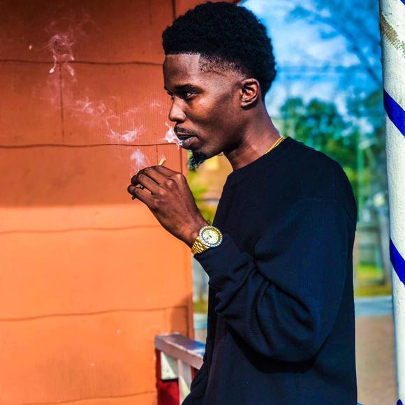 Guerry Theshoota - Poshmark Profile Picture of Guerry Theshoota (@guerry912) on Poshmark