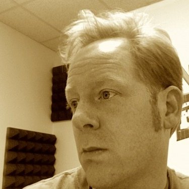 Profile Photo of Blair Allen (@The_Co_Host) on Twitter