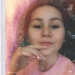 Profile Picture of Alina Bailey (@alinabailey) on Instagram