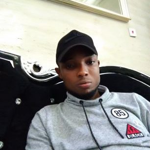 Profile Picture of I'm_Ernest Tyler (@ImErnestTyler1) on Twitter