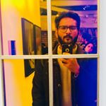 Profile Picture of Madhan Mohan (@mad_mohan) on Instagram