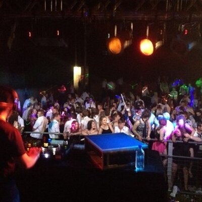 Profile Picture of Jared Crooks (@DJ_Crooksy) on Twitter