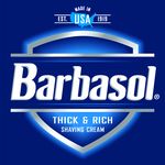 Profile Picture of Sinatra Lennon (@barbasolshave) on Instagram