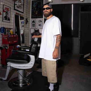 Profile Picture of Daniel Gabrielli (@gabrielli_barbershop) on Instagram
