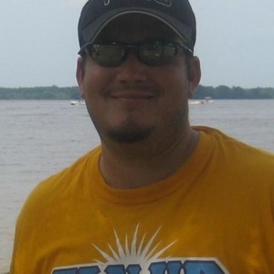 Profile Picture of Brandon Singley (@324579681) on Myspace