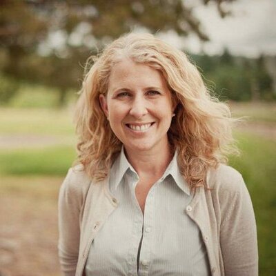 Profile Picture of Sarah Thomas Baldwin (@drsarahbaldwin) on Twitter