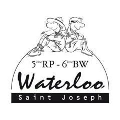 Profile Picture of Unité Saint-Joseph (@StJosephWoo) on Twitter