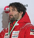 Profile Picture of Michael Vogton Wikipedia