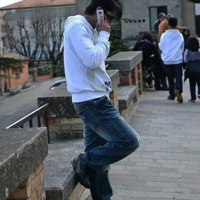 Profile Picture of Bernard Bernal (@BernalBernard) on Twitter
