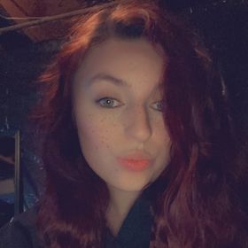 Profile Picture of MaKayla Knight (@MaKaylaKnight17) on Pinterest