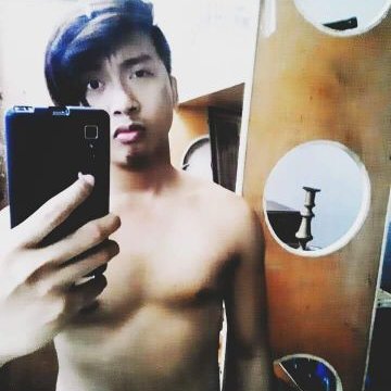 Profile Picture of Wenceslao Vinzons (@VinzonsM) on Twitter