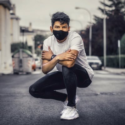 Profile Picture of Michael Rogel (@Michaelrogeloko) on Twitter