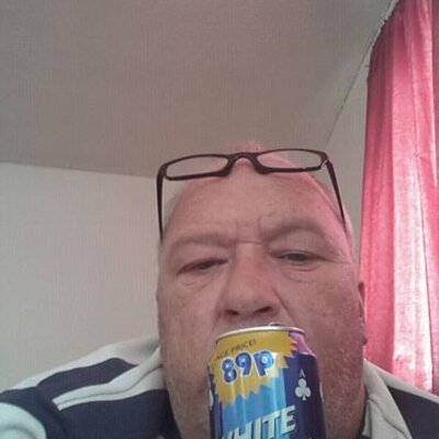 Profile Picture of Steve Garside (@fatsteve51) on Twitter