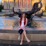 Profile Picture of Audria Hettinger (@audriahettinger) on Facebook