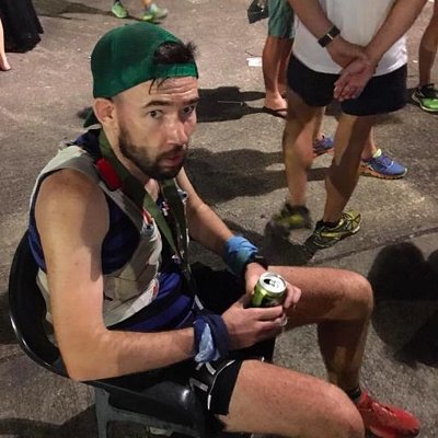 Profile Picture of Steve Carr (@S_P_Carr) on Twitter