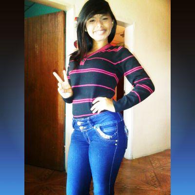 Profile Picture of Yesenia Campos (@yeseniacampos17) on Twitter