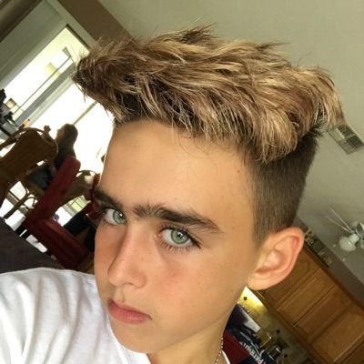 Profile Picture of Colin Raymond (@gronkfan123) on Tiktok
