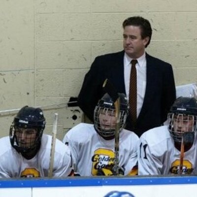 Profile Picture of Tim Cunningham (@TheCoachTC) on Twitter