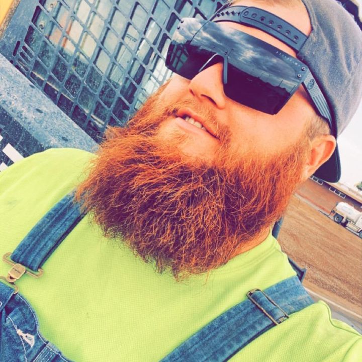 Profile Picture of Matt Heflin (@mattheflin) on Tiktok