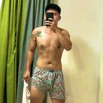 Profile Picture of Leindel M. Caingcoy (@king_leindel) on Instagram