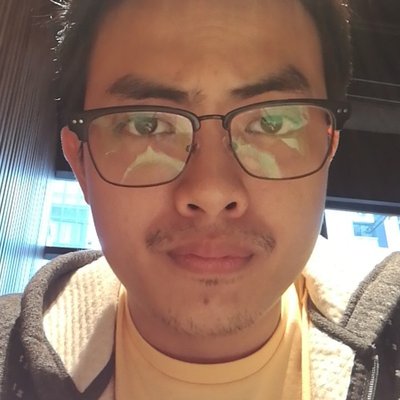 Profile Picture of Angelo Miguel Paulino Paruñgao (@MigsParuMD) on Twitter