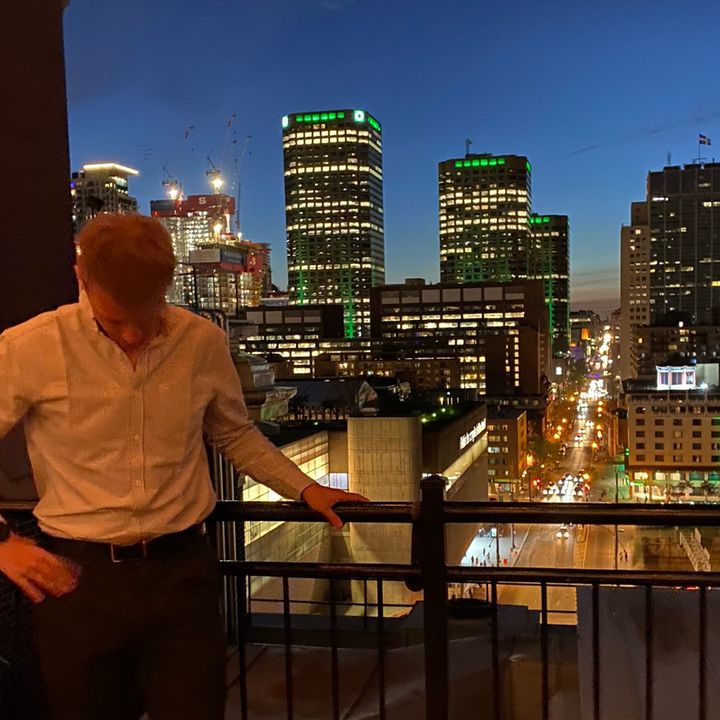 Profile Picture of Thomas Hilger (@rehoboam1) on Tiktok