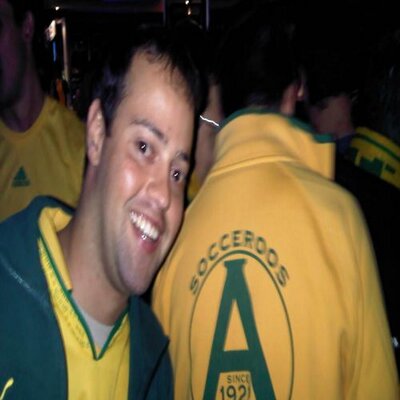 Profile Picture of Dirk Ross (@DirkDiggler01) on Twitter