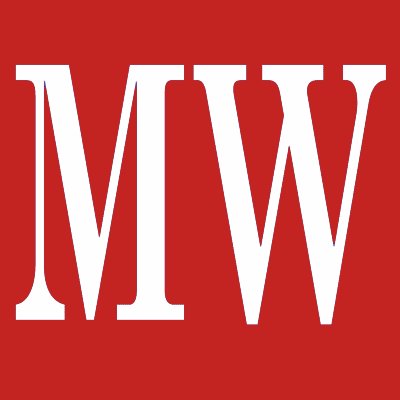 Profile Picture of MoneyWeek (@MoneyWeek) on Twitter