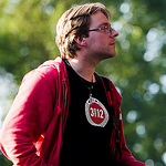 Profile Picture of Marcel Van Leeuwen (@gzig) on Flickr