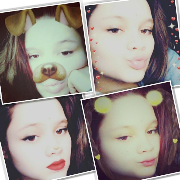 Profile Picture of Olivia Parrish (@teenjunkyard) on Poshmark