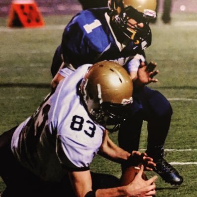Profile Picture of Andrew OConnell (@AndrewO1227) on Twitter