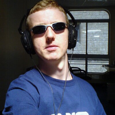 Profile Picture of Chris Davison (@CJ_Davison) on Twitter