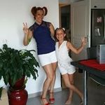 Profile Picture of cecile (@cecile_james) on Instagram