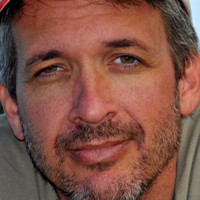 Profile Picture of Randall Cannon, DVM (@RandyVegCannon) on Twitter