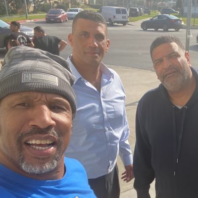 Profile Picture of Dwayne Franklin (@dwayneFrankli20) on Twitter