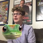Profile Picture of Conner Ray Oglesby (@ray_the_swaggity_goat) on Instagram