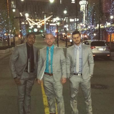 Profile Picture of Dylan Moffitt (@sprint_elite) on Twitter