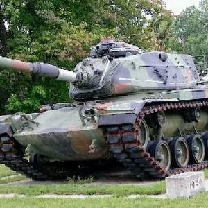 Profile Picture of robertcolburn333 (@robertcolburn333) on Tiktok