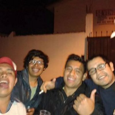 Profile Picture of Victor Hernandez Gin (@CachivVhg) on Twitter