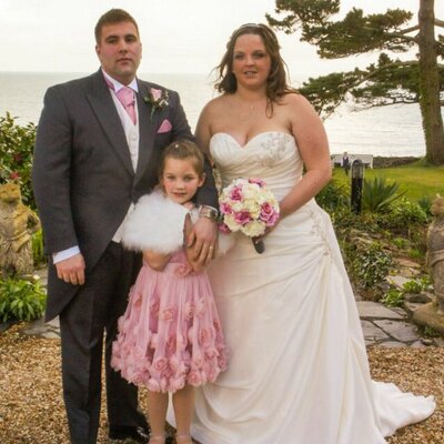 Profile Picture of Dani Parsons (@danicarman22) on Twitter