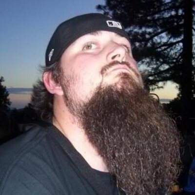 Profile Picture of Jonathan Harlow (@Ktulu03) on Twitter